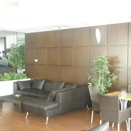Hotell Imperiale Cattolica