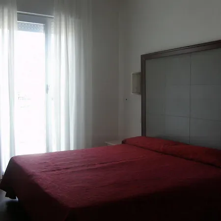 Hotell Imperiale 3*