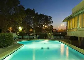 Hotel Imperiale 3*