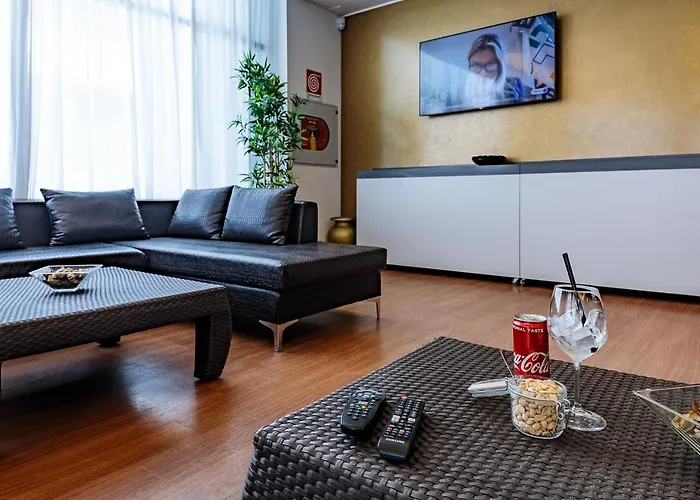 Imperiale 3* Κατόλικα