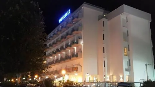 Imperiale Hotel 3*