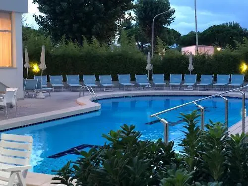 Imperiale 호텔 카톨리카