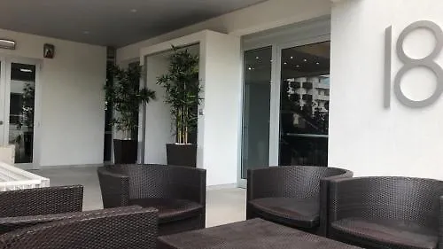 Hotell Imperiale 3*