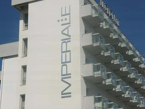 Imperiale Hotell 3*