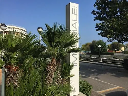 Ξενοδοχείο Imperiale