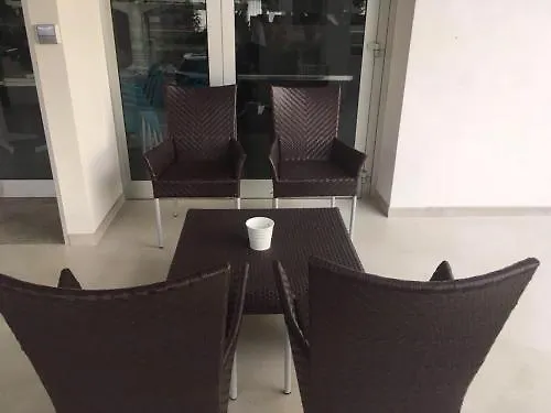 Hotell Imperiale Cattolica