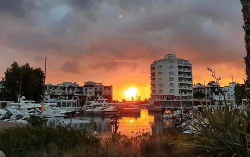 Ξενοδοχείο Imperiale