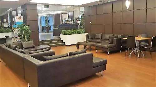 Imperiale Hotell Cattolica