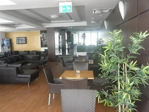 Imperiale Hotell Cattolica