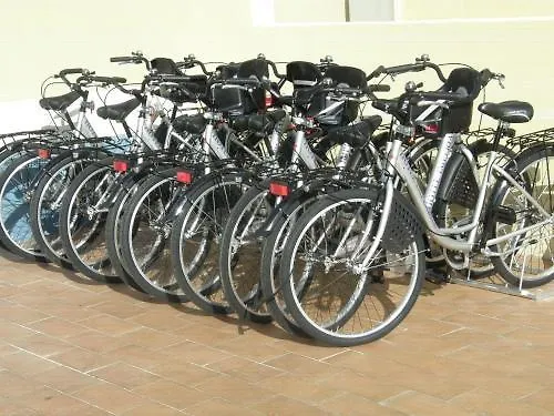 Ξενοδοχείο Imperiale 3*