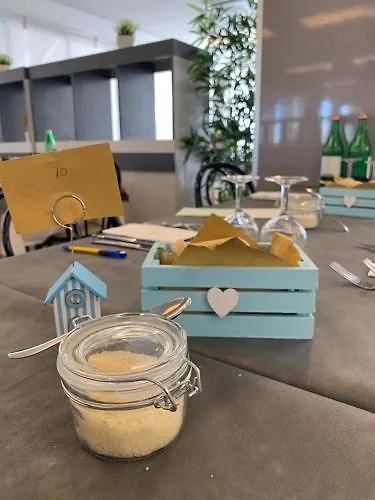 Ξενοδοχείο Imperiale 3*