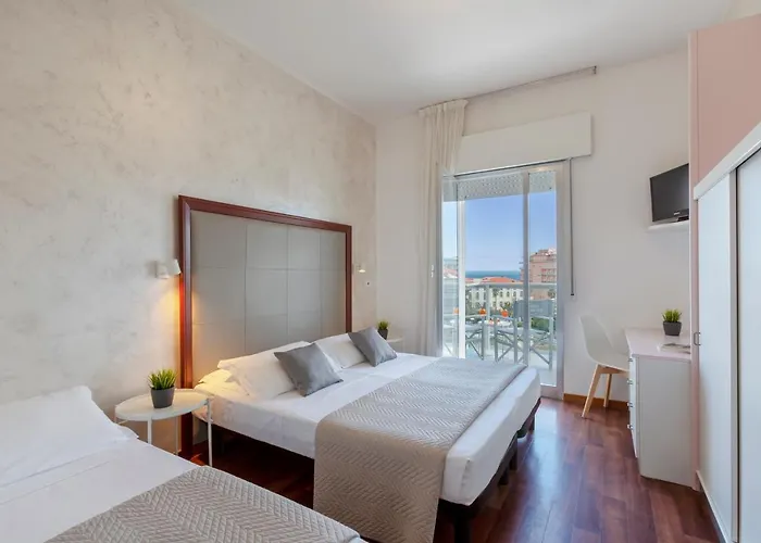 Imperiale 호텔 카톨리카