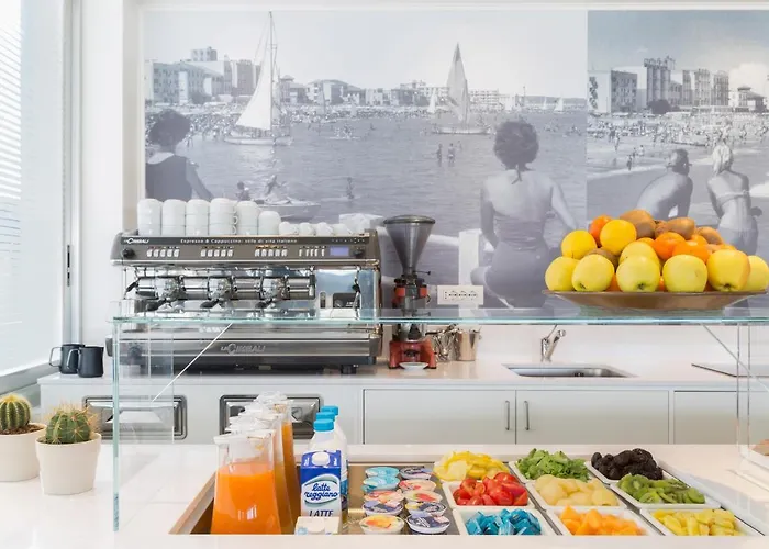 Imperiale Ξενοδοχείο 3*