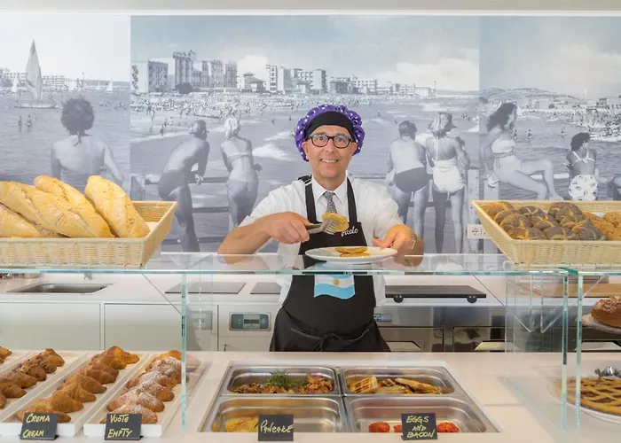 호텔 Imperiale 카톨리카