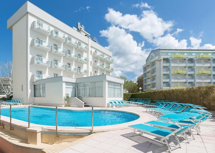 Imperiale Hotell Cattolica
