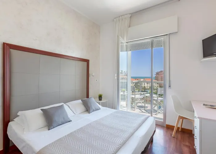 Imperiale Hotel Cattolica