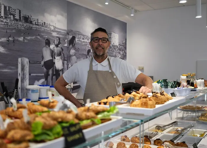 Imperiale Ξενοδοχείο 3*