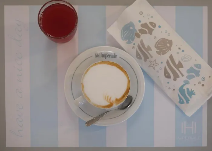 Imperiale Hotel Cattolica