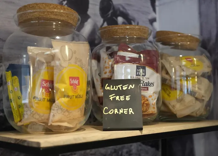 Imperiale Ξενοδοχείο Κατόλικα