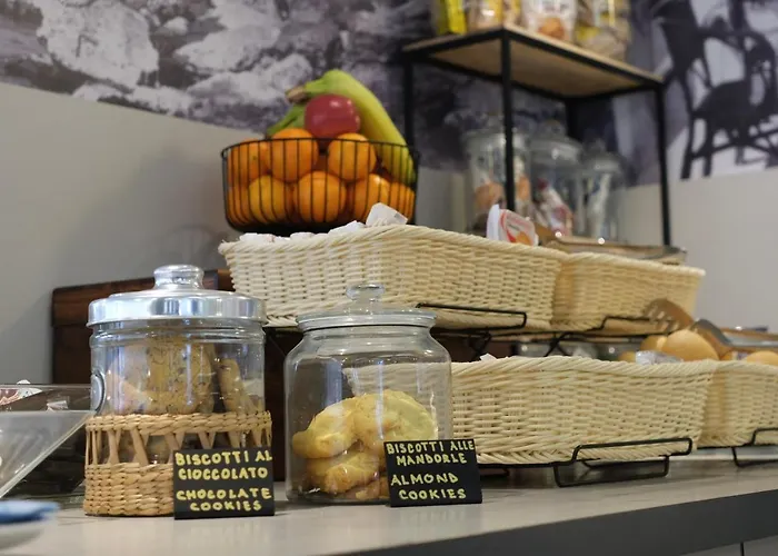 Imperiale 3* Cattolica