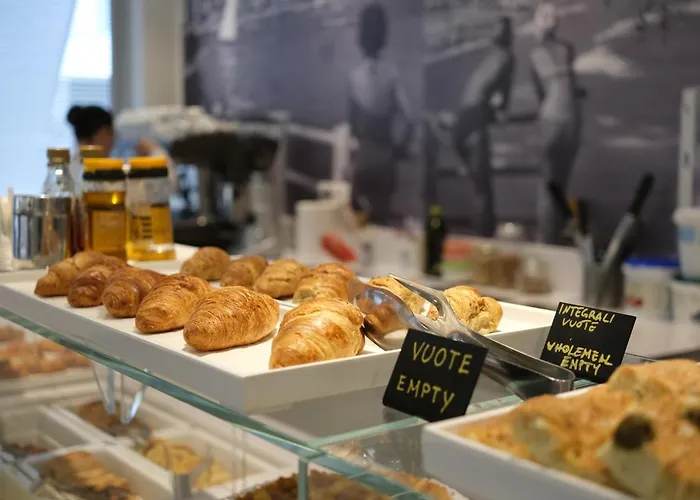 Imperiale Hotel Cattolica