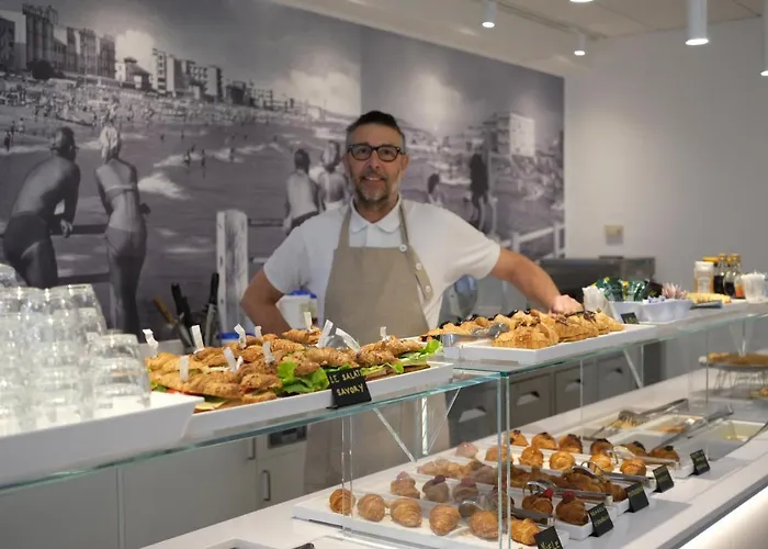 Imperiale Ξενοδοχείο 3*