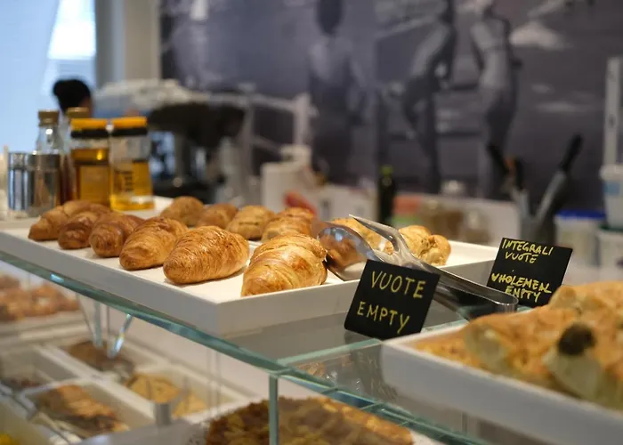 호텔 Imperiale 카톨리카