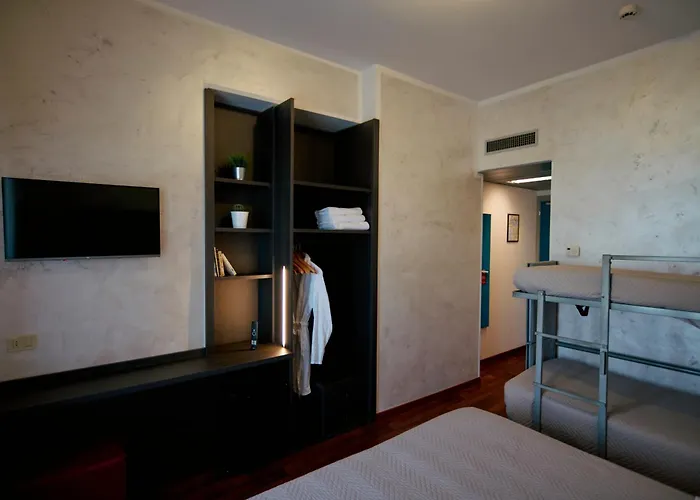 Hotell Imperiale 3*