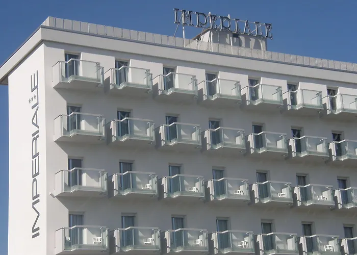 Imperiale Hotell