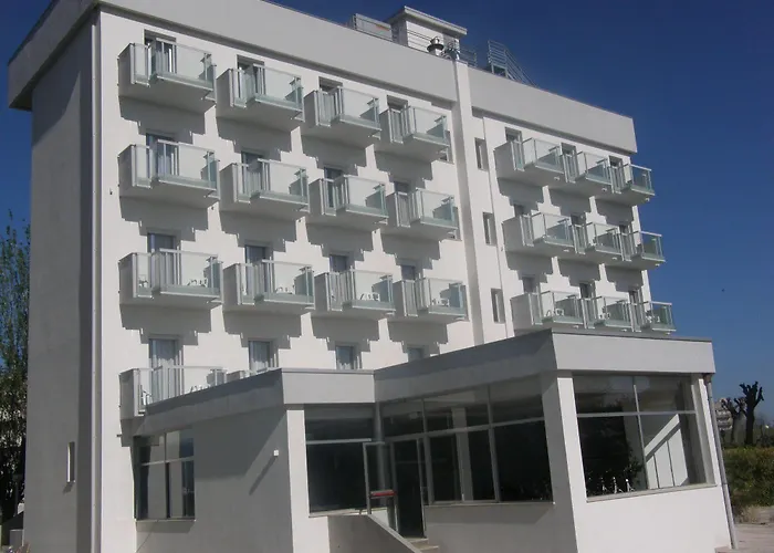 Imperiale Hotel Cattolica