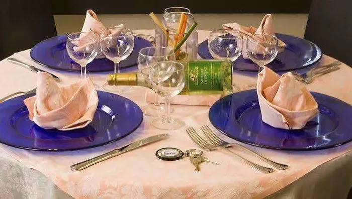 Imperiale Ξενοδοχείο 3*