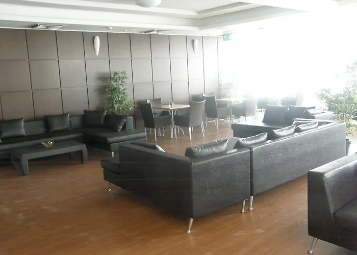 Imperiale Отель 3*
