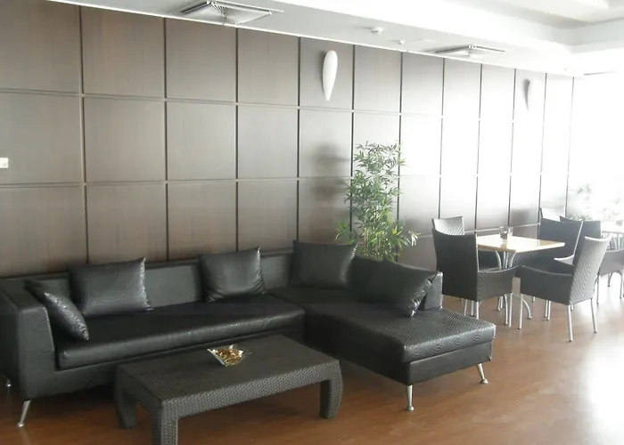 Hotel Imperiale Cattolica