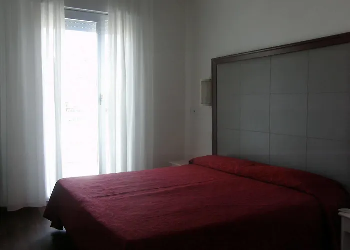 Hotell Imperiale 3*